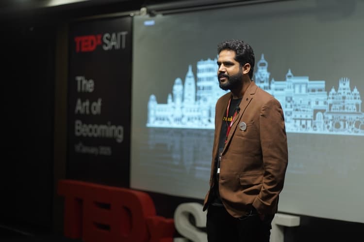 Sri Aurobindo Institute of Technology Indore Events photo 2